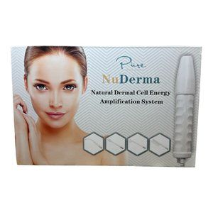 NuDerma Standard High Frequency Wand